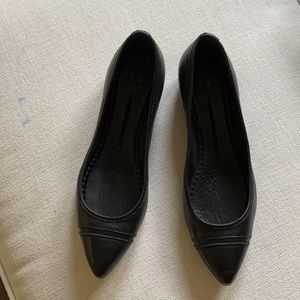 Alicia Ballet Frye Flats